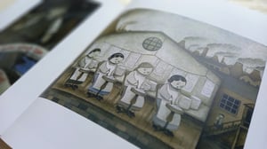 Image of Book - Clay Dust