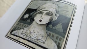 Image of Book - Clay Dust