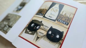 Image of Book - Clay Dust