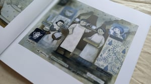 Image of Book - Clay Dust