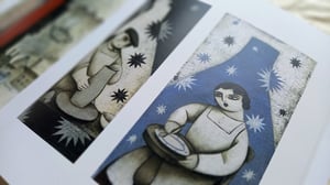 Image of Book - Clay Dust