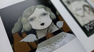 Image of Book - Clay Dust