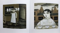 Image 3 of Book - Clay Dust