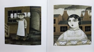 Image of Book - Clay Dust