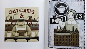 Image of Book - Clay Dust