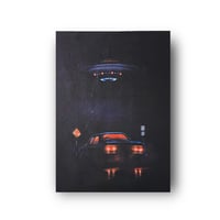 Image 1 of Roadside Abductions 