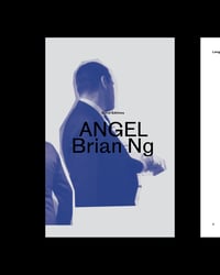 Image 1 of ANGEL, Brian Ng