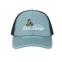 Adult Ouray Snapback hat