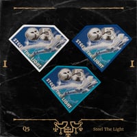Q5 - Steel The Light shield