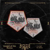 Gospel Of The Horns - A Call To Arms