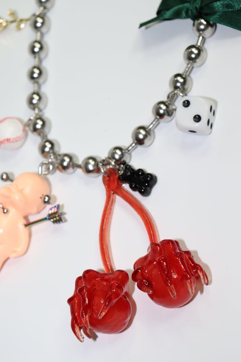 Goodies Necklace #8 Image 2