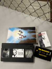 Image 2 of THE BOONDOCKS MIXTAPE