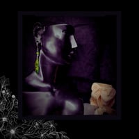 Image 2 of ☽ Olea Viridium ☾