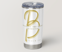 Image 4 of Beautiful The Artist Foundation Coffee Mug