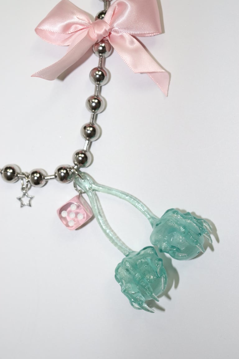 Goodies Necklace #9 Image 2