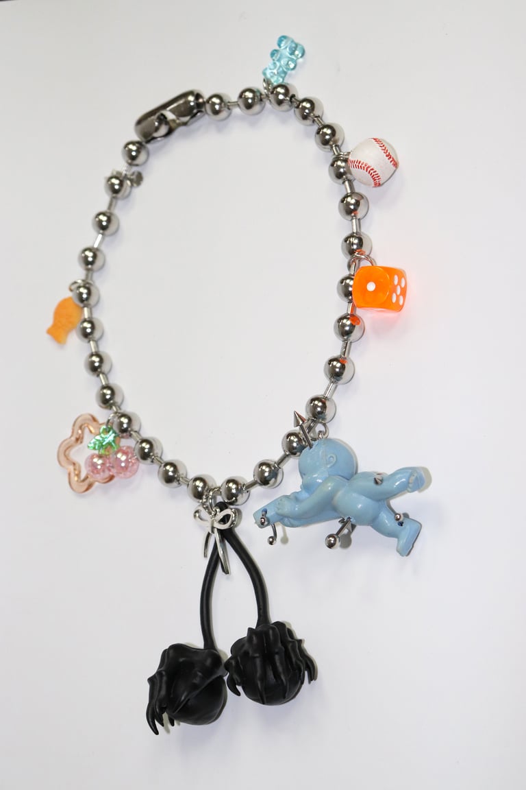 Goodies Necklace #10