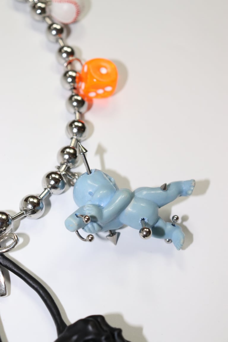 Goodies Necklace #10 Image 2