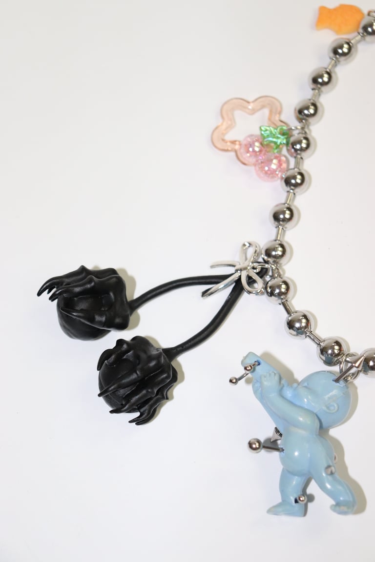 Goodies Necklace #10 Image 3