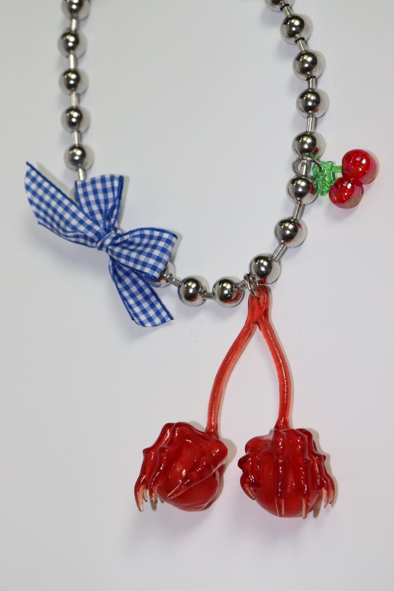 Goodies Necklace #11 Image 4