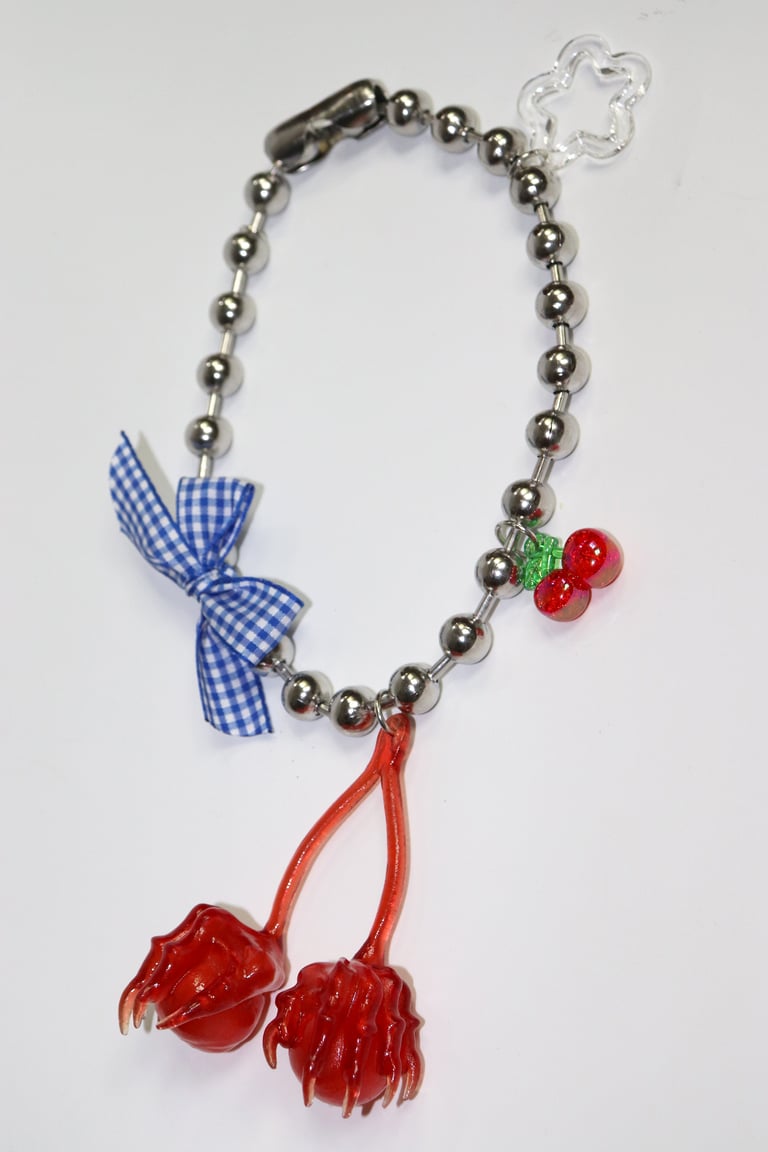 Goodies Necklace #11