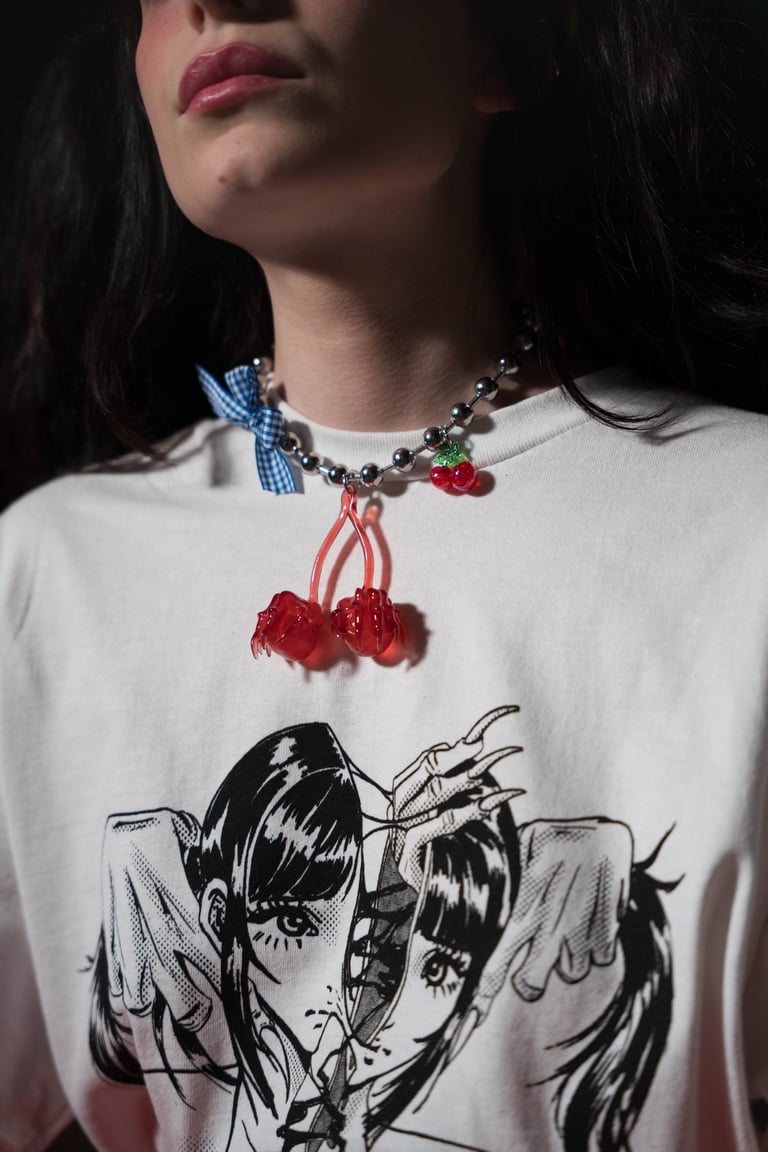 Goodies Necklace #11 Image 2