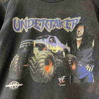 Image 2 of The Undertaker WWF 00s S
