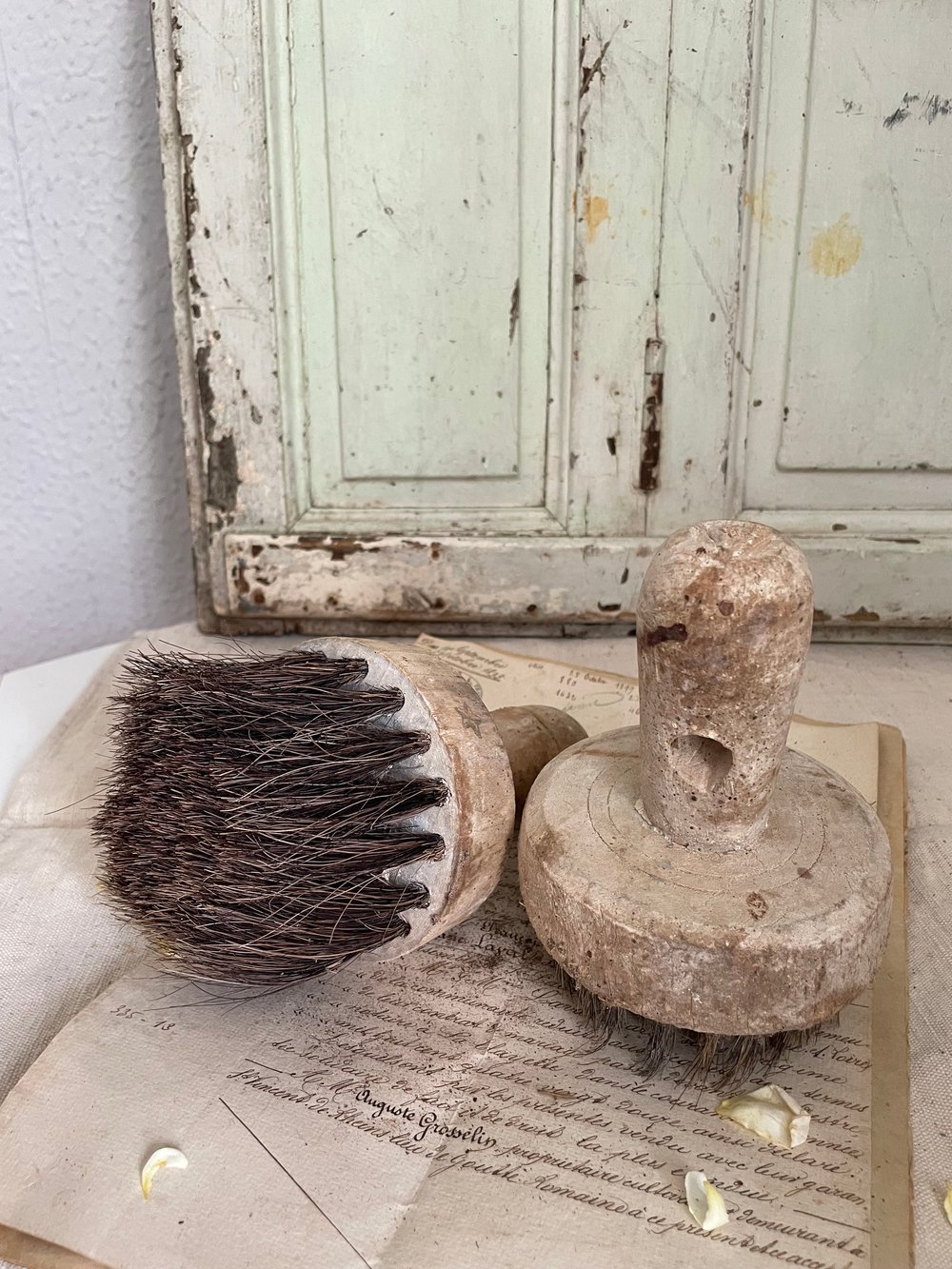 Image of Brushes 