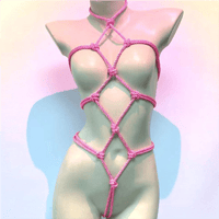 Kawaii Shibari no Kokoro