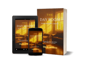 The Day Room 30 Day Recovery Journal