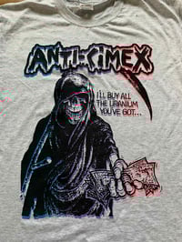 Image 2 of Fountain Print Anti-Cimex Run