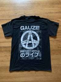 Image 1 of Limited 2Print Gauze Shirt Run