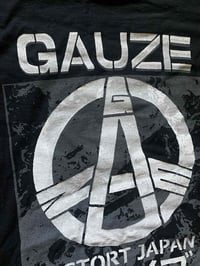Image 2 of Limited 2Print Gauze Shirt Run