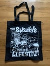 The Swankys - Lifestyle Totebag