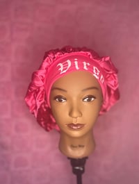 Image 3 of ZODIAC SIGNS/ Bonnets