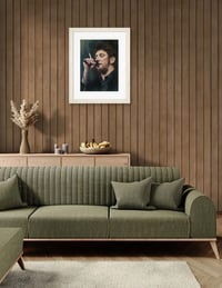Shane MacGowan Art Print - image 2