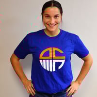 Image 1 of DCP Centennial Celebration Tri-Blend T-Shirt