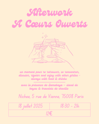 AFTERWORK ACO
