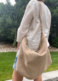 Image 2 of silas satchel 