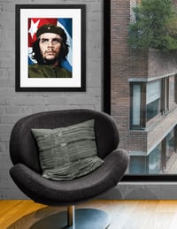 Che Guevara Art Print - image 2
