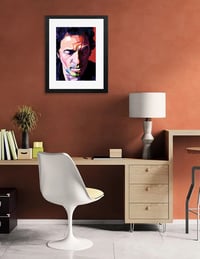 Bruce Springsteen Art Print - image 2