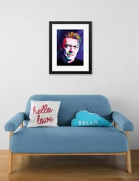 David Bowie Pop Art Print - image 2