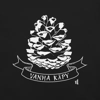 Image 2 of Vanha käpy