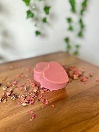 Image 2 of Poom Poom ~ Herbal Yoni Bar