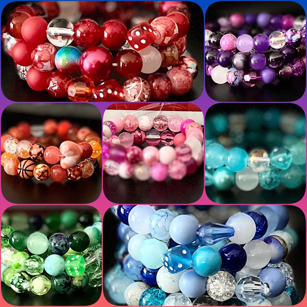 Image of Mixed variety