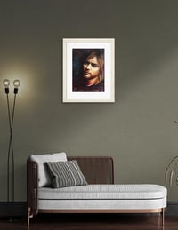 Kurt Cobain Art Print - image 2