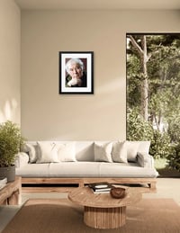 Seamus Heaney Art Print - image 2
