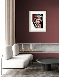 Keith Richards Art Print - image 2