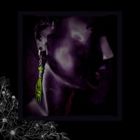 Image 4 of ☽ Olea Viridium ☾