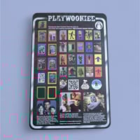 Image 2 of Playwookie (Chew Hefner)