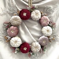 Image 1 of Wreath interior “Awakening”